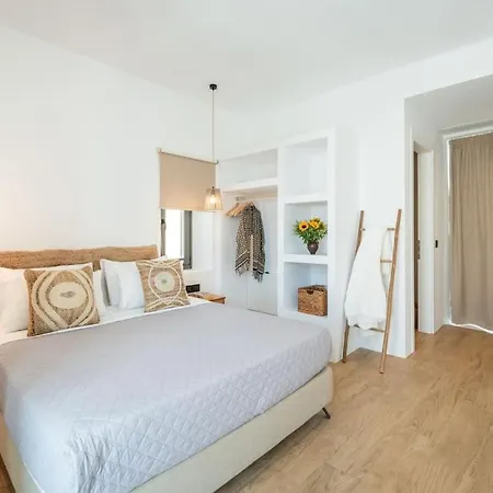 Вилла Boulevart By Mykonos Mood *