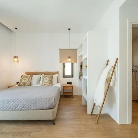 Boulevart By Mykonos Mood