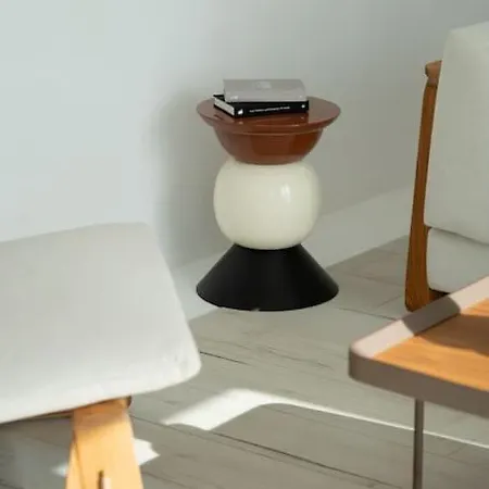 Boulevart By Mykonos Mood