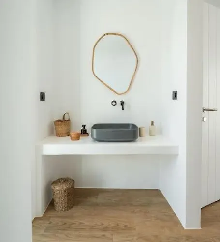 Boulevart By Mykonos Mood *