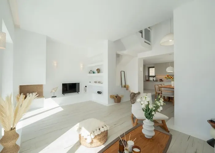 Boulevart By Mykonos Mood Panormos (Mykonos)