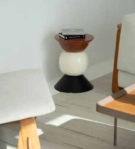 Boulevart By Mykonos Mood