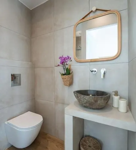 Villa Boulevart By Mykonos Mood