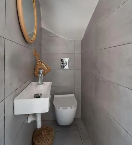 Boulevart By Mykonos Mood Villa *