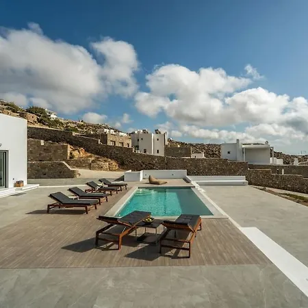 Boulevart By Mykonos Mood Πάνορμος Μυκόνου