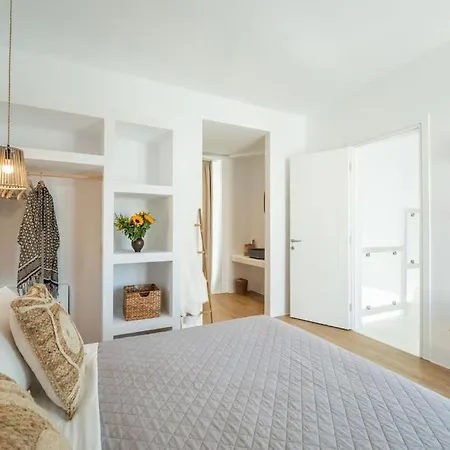 Βίλα Boulevart By Mykonos Mood *