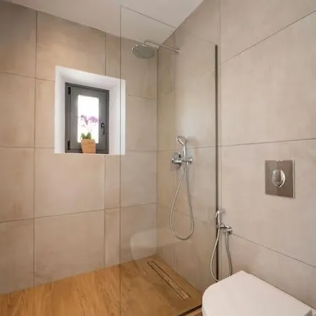 Βίλα Boulevart By Mykonos Mood Πάνορμος Μυκόνου