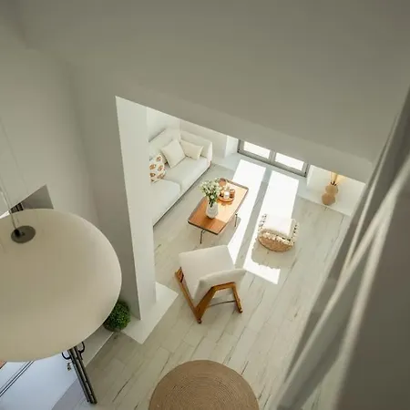 Вилла Boulevart By Mykonos Mood