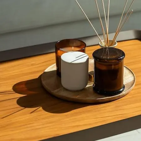 Βίλα Boulevart By Mykonos Mood *