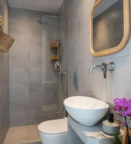 Boulevart By Mykonos Mood Villa