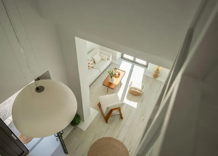 Villa Boulevart By Mykonos Mood