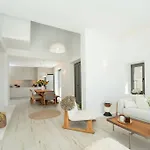 Boulevart By Mykonos Mood Vila