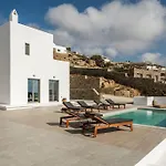 Vila Boulevart By Mykonos Mood *