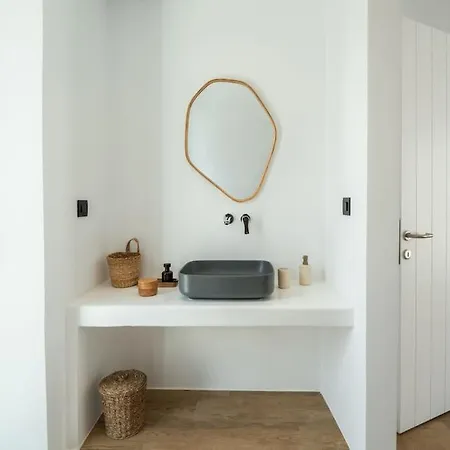 Villa Boulevart By Mykonos Mood *