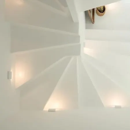 Villa Boulevart By Mykonos Mood Panormos (Mykonos)