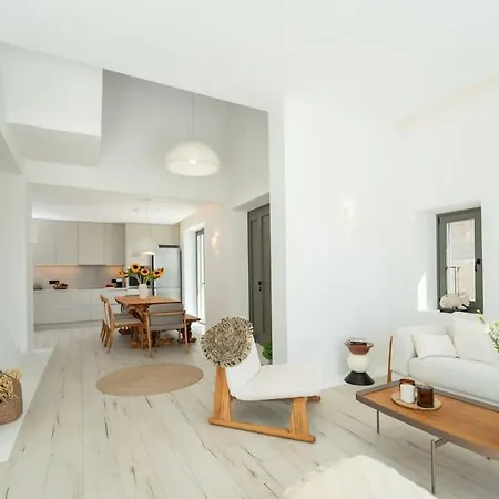 Boulevart By Mykonos Mood Villa