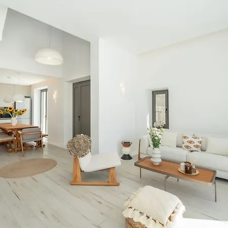 Boulevart By Mykonos Mood *