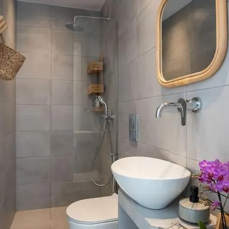 Boulevart By Mykonos Mood Villa