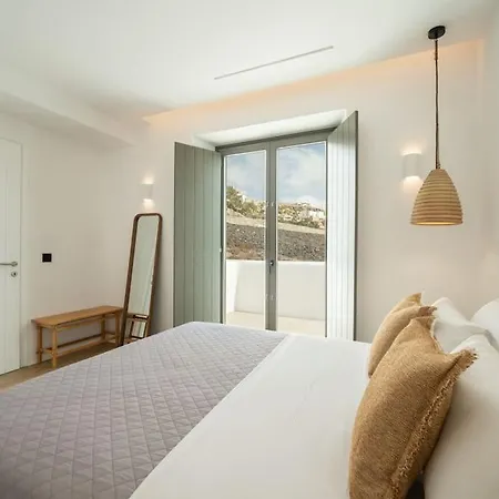 Villa Boulevart By Mykonos Mood Panormos (Mykonos)