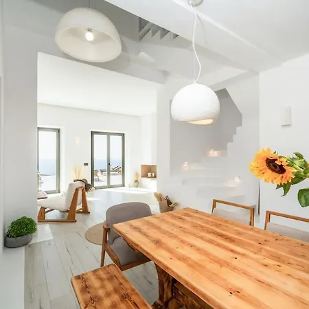 Boulevart By Mykonos Mood Villa