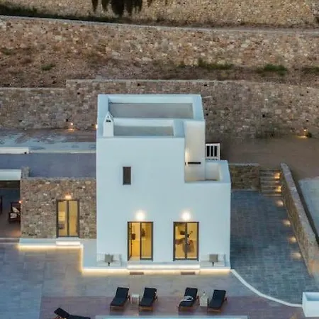 Boulevart By Mykonos Mood