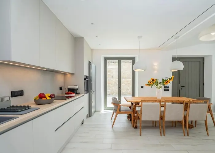 Boulevart By Mykonos Mood * Panormos (Mykonos)