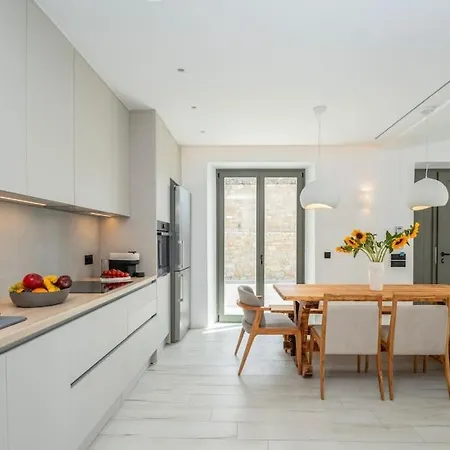 Boulevart By Mykonos Mood * Панормос-Миконос