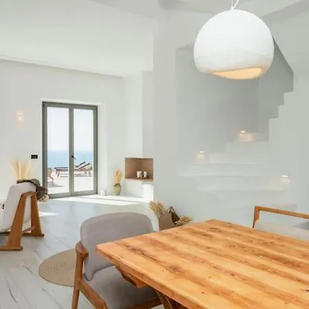 Boulevart By Mykonos Mood *