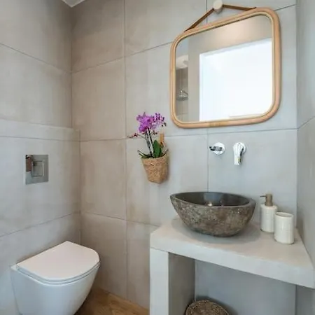 Вилла Boulevart By Mykonos Mood