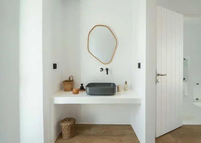 Vila Boulevart By Mykonos Mood *