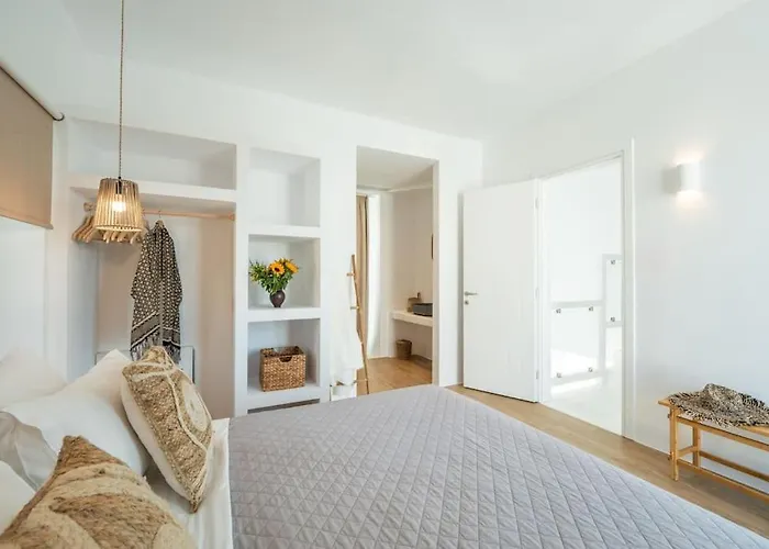 Vila Boulevart By Mykonos Mood *