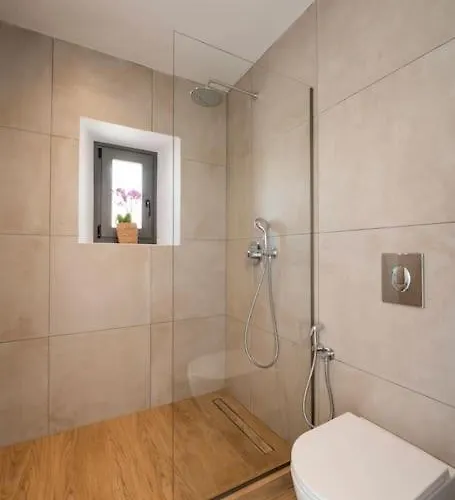 Vila Boulevart By Mykonos Mood Panormos (Mykonos)