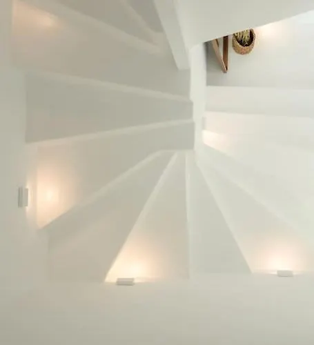 Vila Boulevart By Mykonos Mood Panormos (Mykonos)