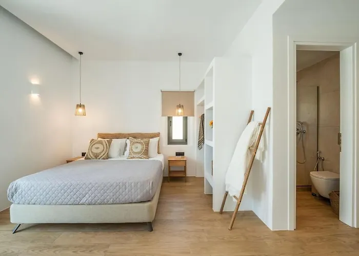 Boulevart By Mykonos Mood