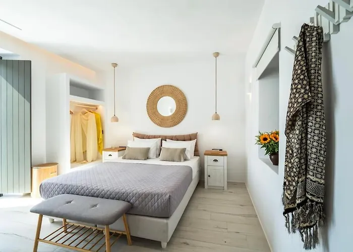 Boulevart By Mykonos Mood