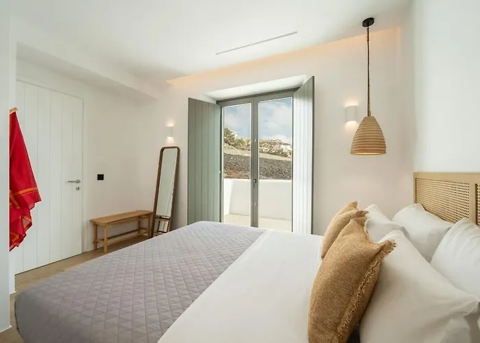 Vila Boulevart By Mykonos Mood Panormos (Mykonos)